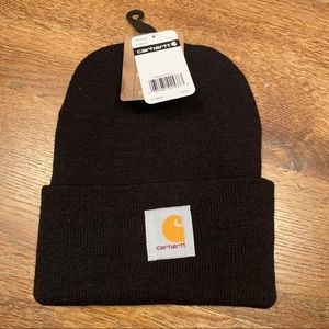 Carhartt Winter Hat - NWT